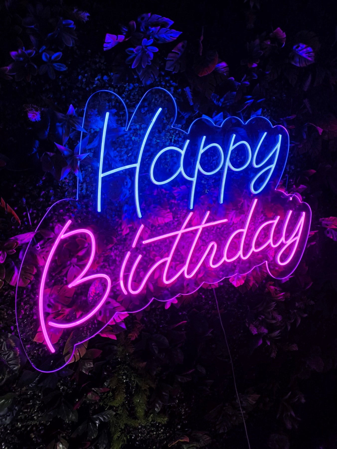 Srećan Rođendan 3 Latinica