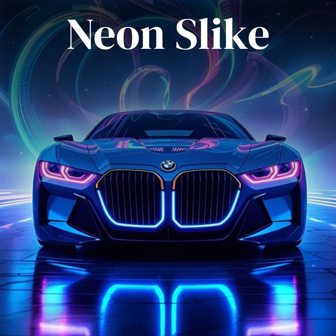 Neon Slike