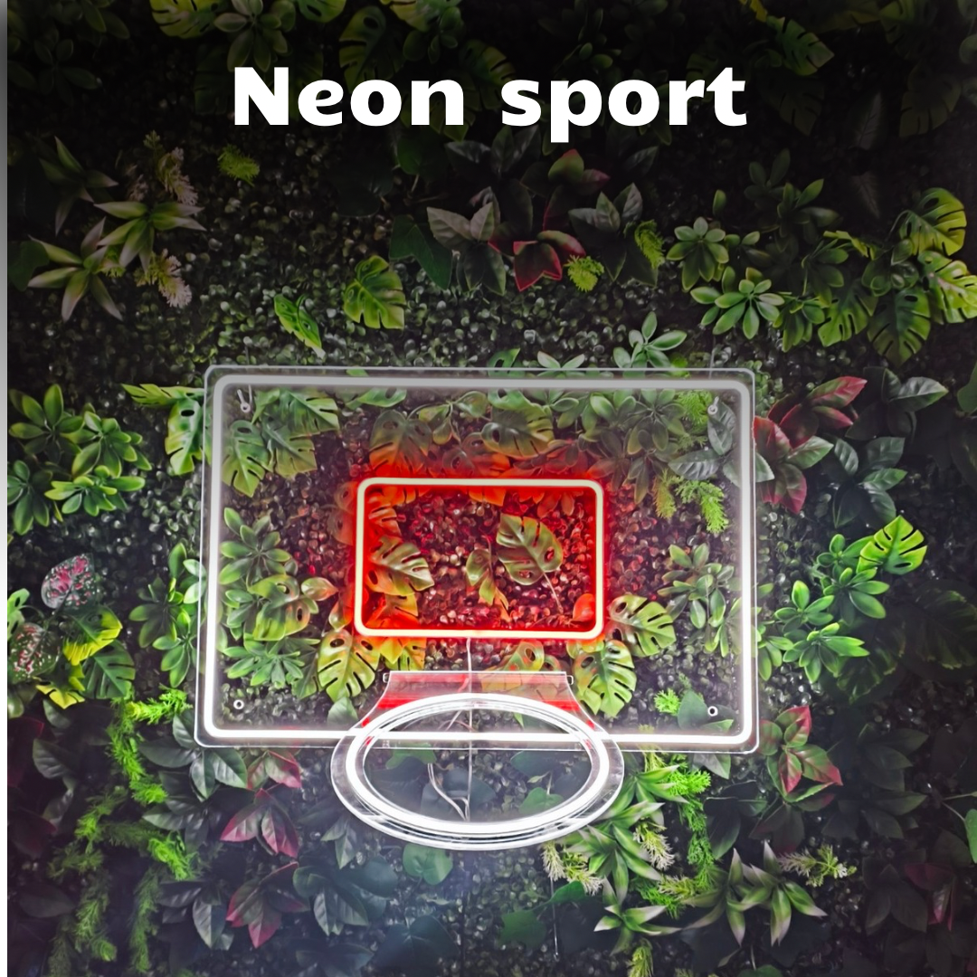 Neon sport